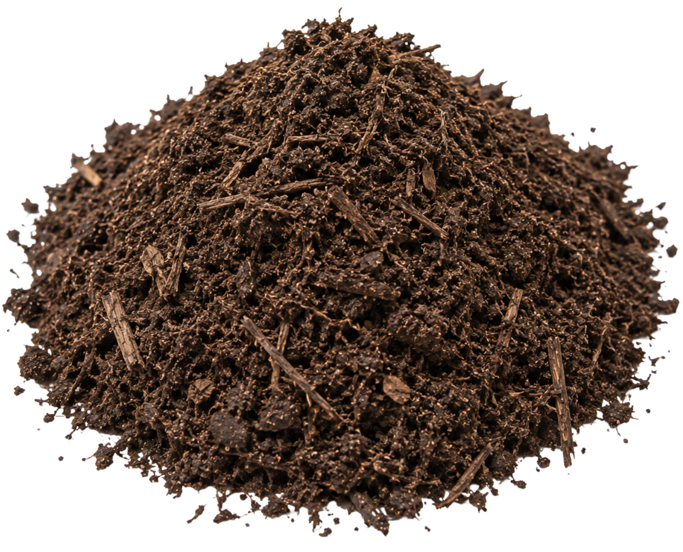 FloridaGreen Compost product image