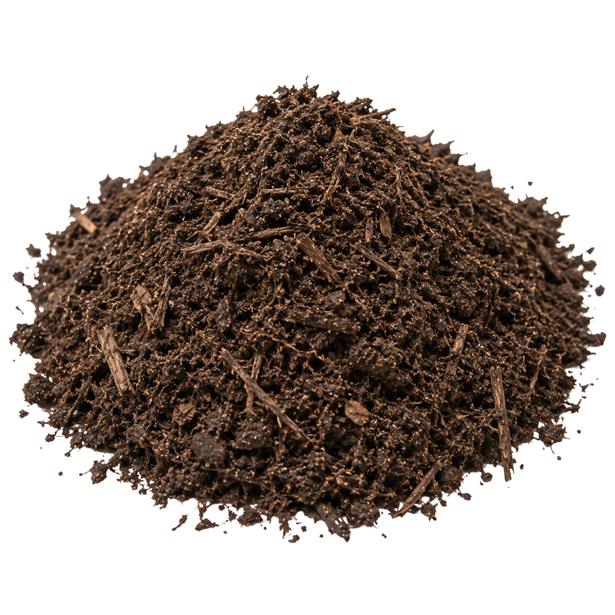 FloridaGreen Compost